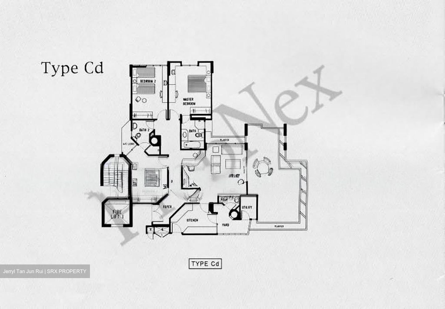 Maysprings (D23), Apartment #570557731